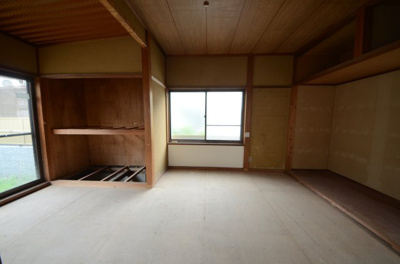 【和室】 | 上鍛冶町