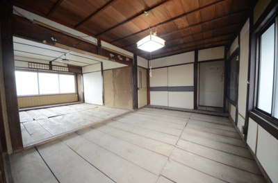 【和室】 | 上鍛冶町