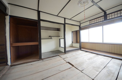 【和室】 | 上鍛冶町