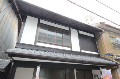 【外観】 | 上鍛冶町