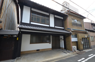 【外観】 | 上鍛冶町