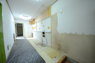 【キッチン】 | 上鍛冶町