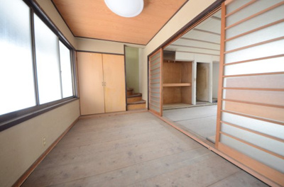 【和室】 | 上鍛冶町