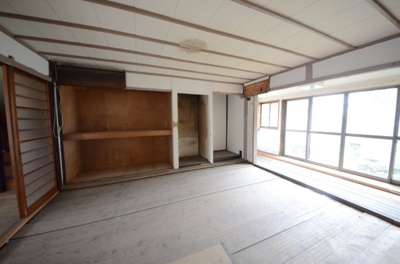 【和室】 | 上鍛冶町