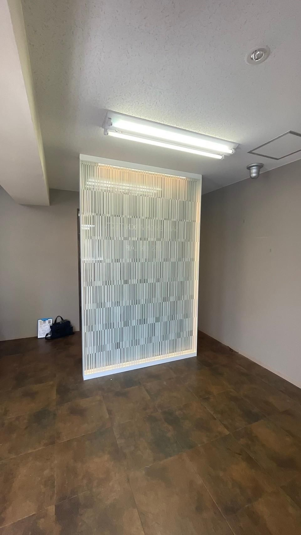 サイアーキビルの内装