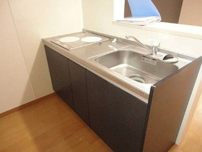 【キッチン】 | アーバンフォレスト泉大津