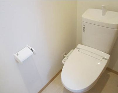 【トイレ】 | アーバンフォレスト泉大津