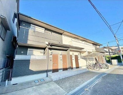 【外観】 | アーバンフォレスト泉大津