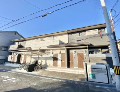 【外観】 | アーバンフォレスト泉大津