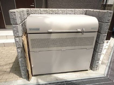 【設備】 | アーバンフォレスト泉大津