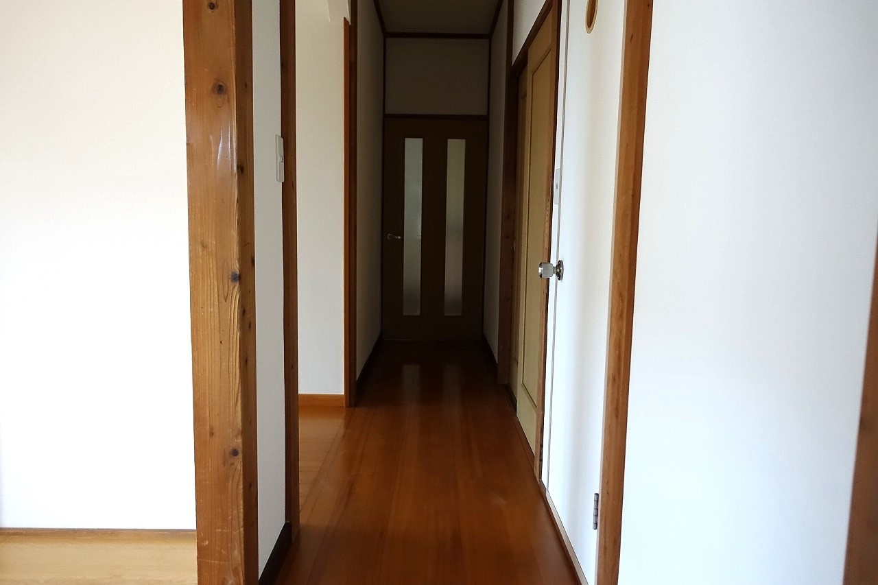 高崎市棟高町　中古住宅のその他