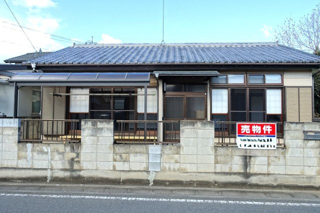 高崎市棟高町　中古住宅のその他