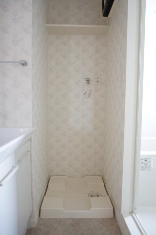 【設備】 | フローラ今川 | 別号室の写真になります。現況優先。