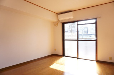 【内装】 | ビラノーバ住吉 | 別号室の写真になります。現況優先。