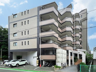 【外観】 | ハックベリー平和
