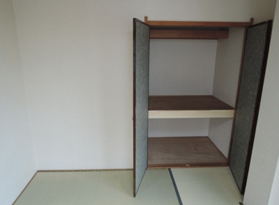 【収納】 | サンメゾン久米川