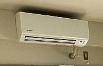 【設備】 | サンメゾン久米川