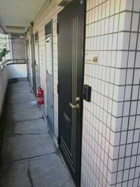 【その他共用部分】 | サンメゾン久米川