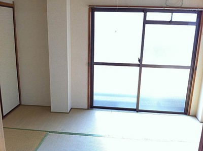 【居間・リビング】 | サンメゾン久米川