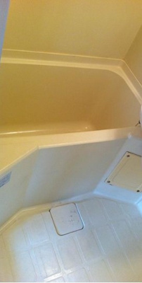 【浴室】 | サンメゾン久米川