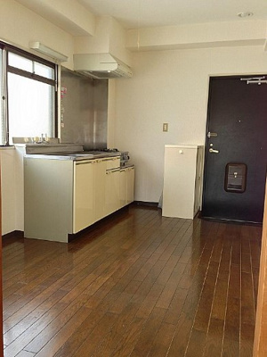 【内装】 | サンメゾン久米川