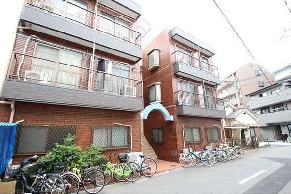 ビスタ新庄ハイツⅠ