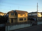 エスポワールの展望|日当たり・眺望良好