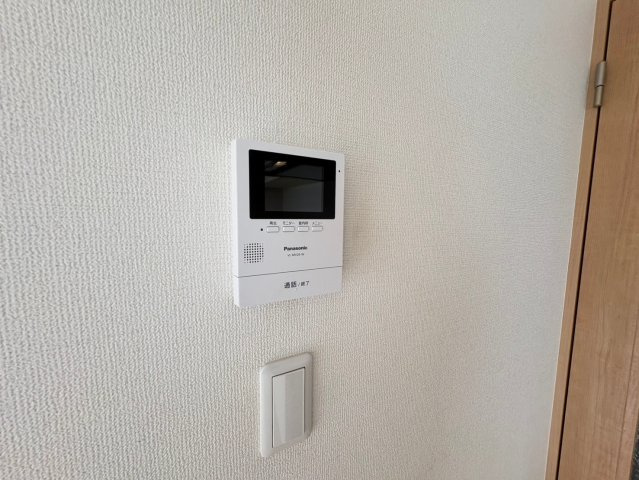 岡部ビルのセキュリティ|岡部ビル