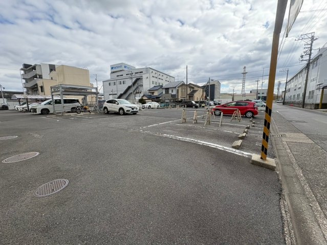 岡部ビルの展望|岡部ビル