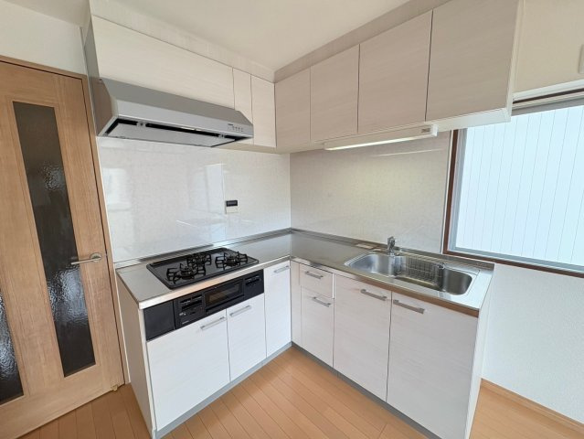 岡部ビルのキッチン|岡部ビル