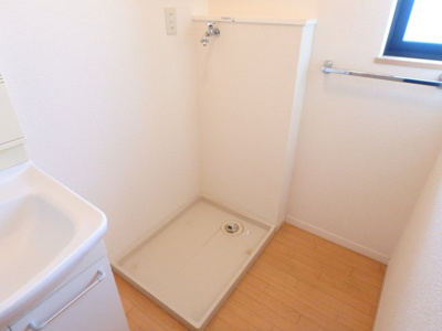 【洗面所】 | アウローラ万倍B