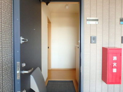 【玄関】 | アウローラ万倍B