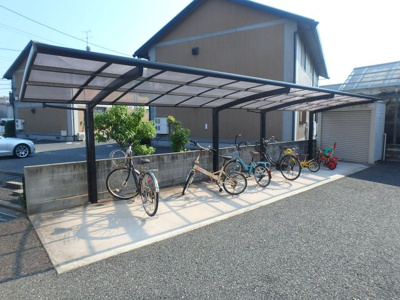 【その他共用部分】 | アウローラ万倍B