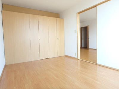 【洋室】 | アウローラ万倍B