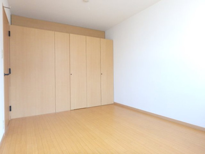 【寝室】 | アウローラ万倍B