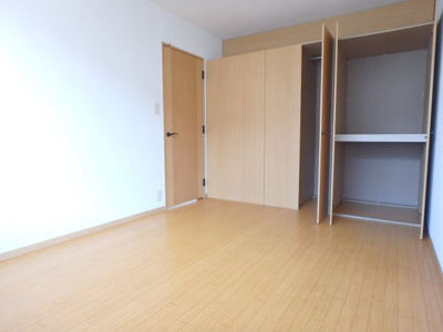 【洋室】 | アウローラ万倍B