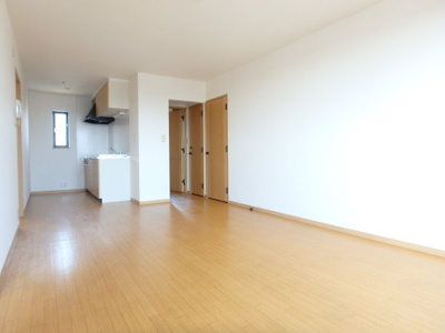 【居間・リビング】 | アウローラ万倍B