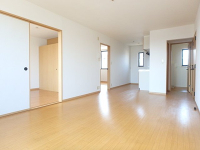 【居間・リビング】 | アウローラ万倍B