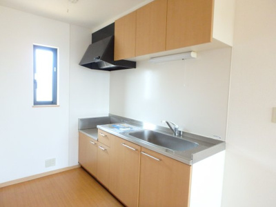 【キッチン】 | アウローラ万倍B