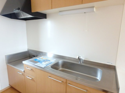 【キッチン】 | アウローラ万倍B