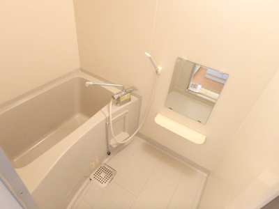 【浴室】 | アウローラ万倍B