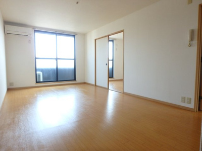 【居間・リビング】 | アウローラ万倍B