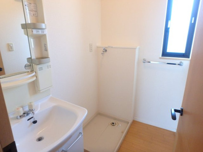 【洗面所】 | アウローラ万倍B