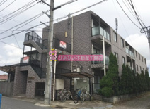 ヒルズ大森台マンションの画像