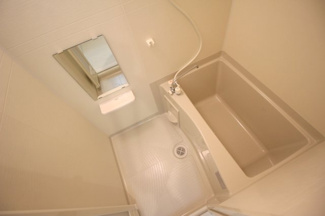 【浴室】 | エントランスライフ宝ヶ池