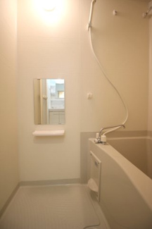 【浴室】 | エントランスライフ宝ヶ池