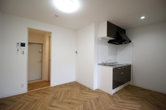 【キッチン】 | エントランスライフ宝ヶ池