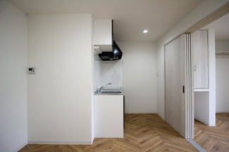 【内装】 | エントランスライフ宝ヶ池