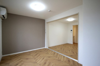 【居間・リビング】 | エントランスライフ宝ヶ池