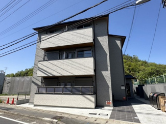 【外観】 | エントランスライフ宝ヶ池